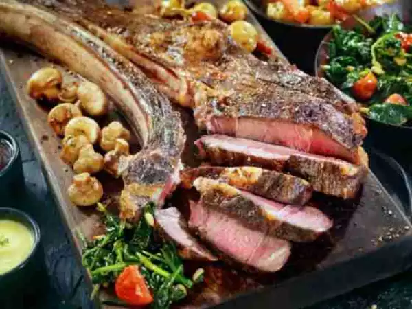 See The 5 Unhealthy Meats You Should Avoid If You Wish To Live Longer